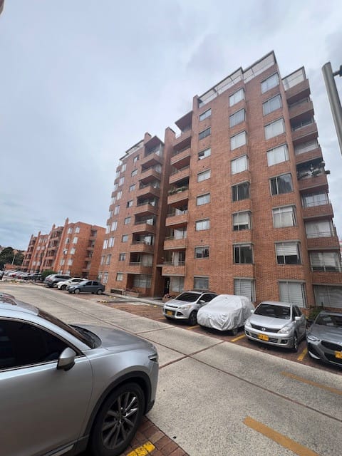 Apartamento en Arriendo en Mazuren, Bogotá