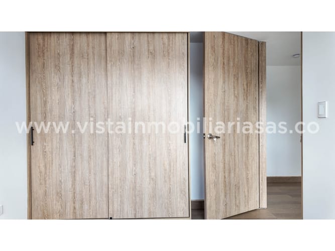 Apartamento de 3 alcobas en arriendo en El Centro, Manizales, 72 m² · foto 3 de 11