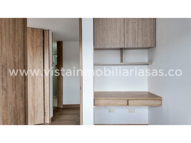 Apartamento de 3 alcobas en arriendo en El Centro, Manizales, 72 m² · foto 5 de 11