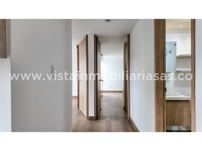 Apartamento de 3 alcobas en arriendo en El Centro, Manizales, 72 m² · foto 7 de 11