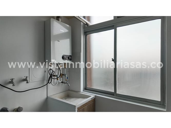 Apartamento de 3 alcobas en arriendo en El Centro, Manizales, 72 m² · foto 11 de 11