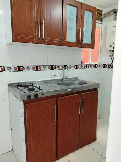 Casa de 3 alcobas en arriendo en El Sol, Soacha, 60 m² · foto 4 de 7