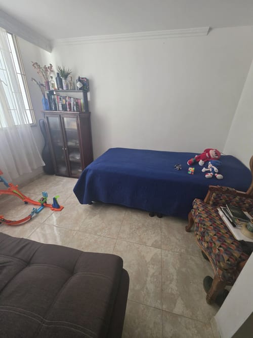 Casa de 5 alcobas en venta en Bosques De Mariana, Bogotá, 120 m² · foto 14 de 19