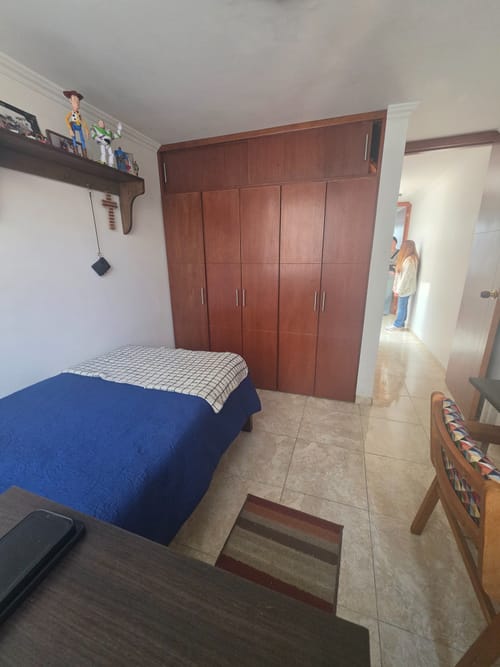 Casa de 5 alcobas en venta en Bosques De Mariana, Bogotá, 120 m² · foto 13 de 19