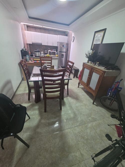 Casa de 5 alcobas en venta en Bosques De Mariana, Bogotá, 120 m² · foto 4 de 19