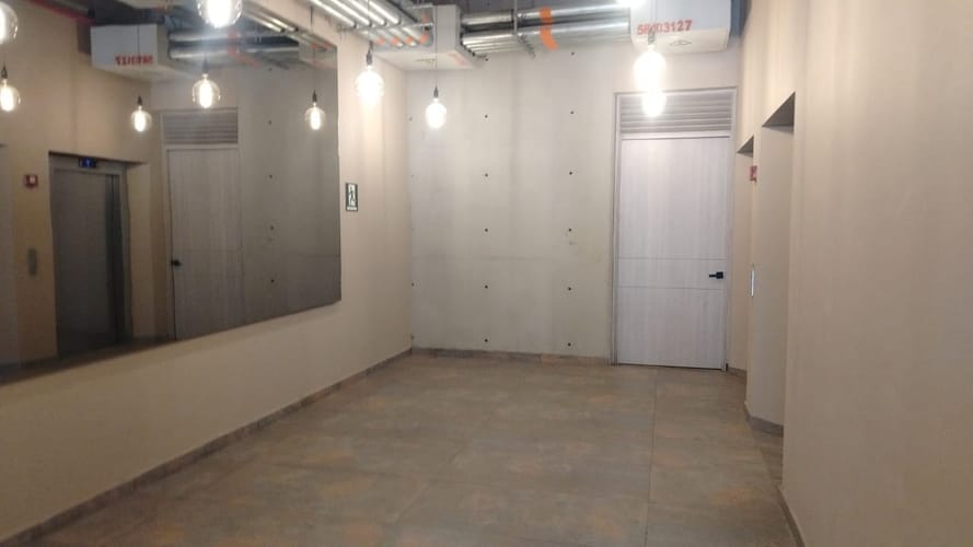 Apartamento de 1 alcoba en venta en Chicó Reservado, Bogotá, 17 m² · foto 13 de 20