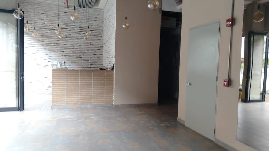 Apartamento de 1 alcoba en venta en Chicó Reservado, Bogotá, 17 m² · foto 16 de 20