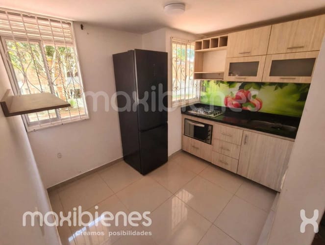 Apartment for rent in Niquia, Bello