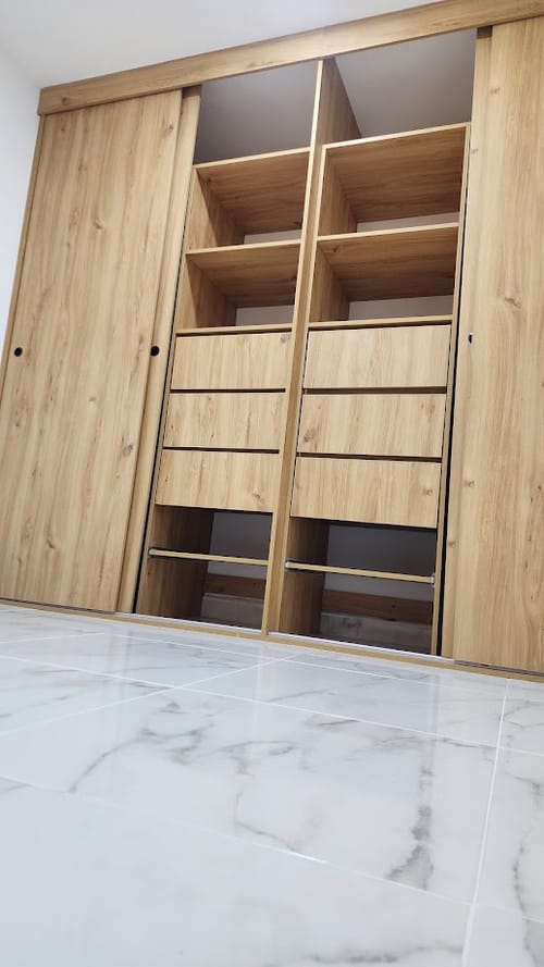 Apartamento de 2 alcobas en arriendo en Ricaurte, Bogotá, 36 m² · foto 9 de 19