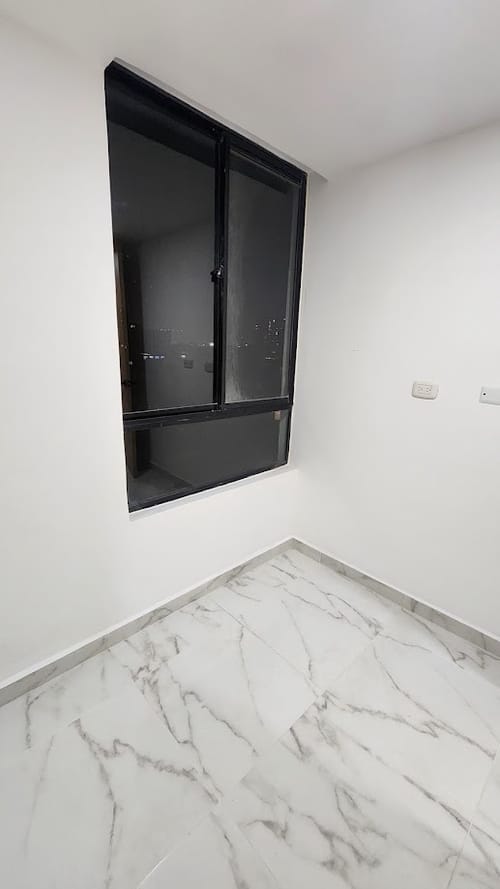 Apartamento de 2 alcobas en arriendo en Ricaurte, Bogotá, 36 m² · foto 10 de 19