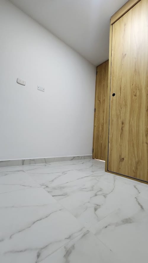 Apartamento de 2 alcobas en arriendo en Ricaurte, Bogotá, 36 m² · foto 11 de 19