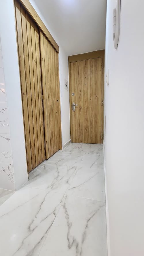 Apartamento de 2 alcobas en arriendo en Ricaurte, Bogotá, 36 m² · foto 15 de 19