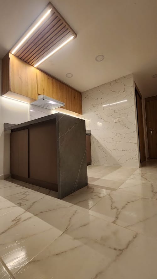 Apartamento de 2 alcobas en arriendo en Ricaurte, Bogotá, 36 m² · foto 19 de 19