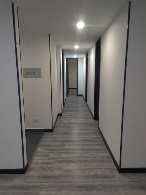 Apartamento de 3 alcobas en venta en Fontibon, Bogotá, 70 m² · foto 1 de 15