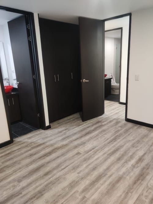 Apartamento de 3 alcobas en venta en Fontibon, Bogotá, 70 m² · foto 11 de 15
