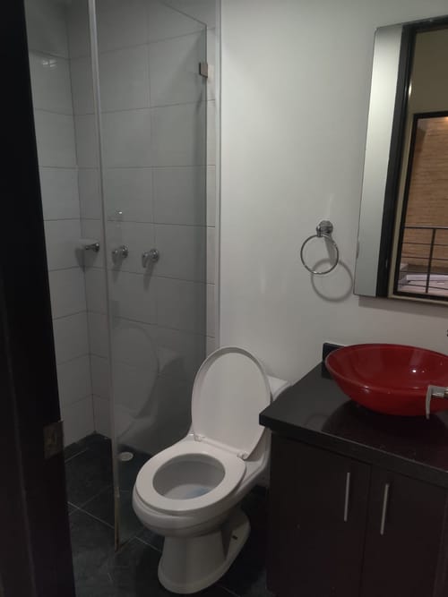 Apartamento de 3 alcobas en venta en Fontibon, Bogotá, 70 m² · foto 14 de 15