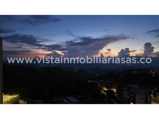 Apartamento de 2 alcobas en arriendo en Los Alcazares, Manizales, 39 m² · foto 16 de 17