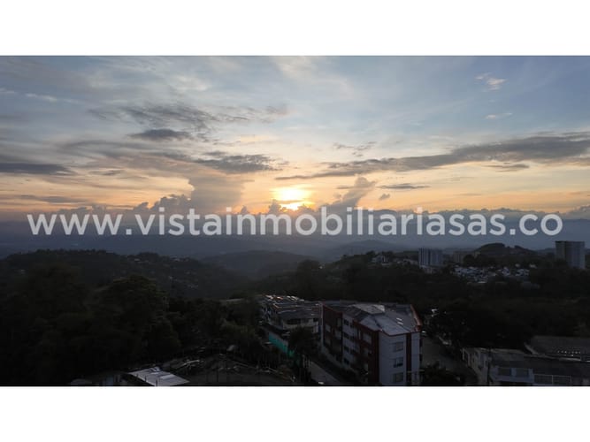 Apartamento de 2 alcobas en arriendo en Los Alcazares, Manizales, 39 m² · foto 17 de 17