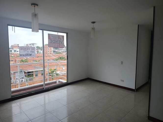 Apartamento de 3 alcobas en venta en Caney, Cali, 64 m² · foto 3 de 24