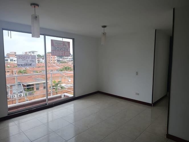 Apartamento de 3 alcobas en venta en Caney, Cali, 64 m² · foto 4 de 24