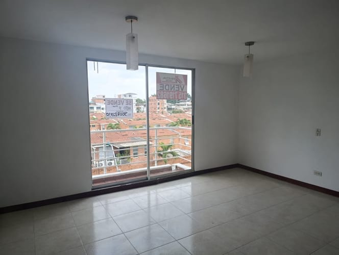Apartamento de 3 alcobas en venta en Caney, Cali, 64 m² · foto 5 de 24