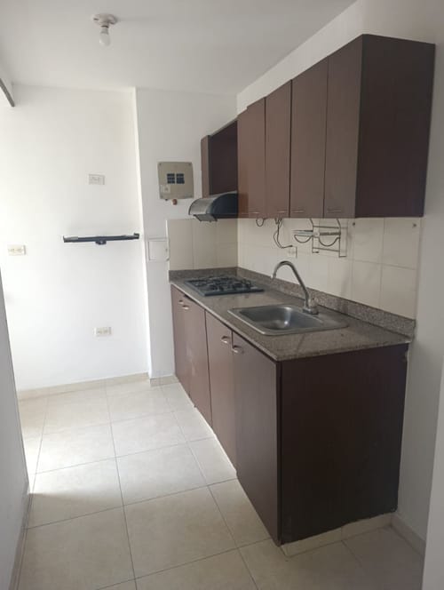 Apartamento de 3 alcobas en venta en Caney, Cali, 64 m² · foto 6 de 24