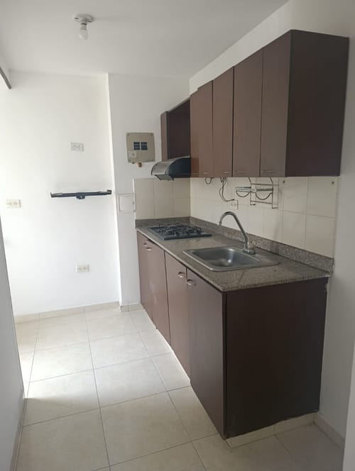 Apartamento de 3 alcobas en venta en Caney, Cali, 64 m² · foto 7 de 24