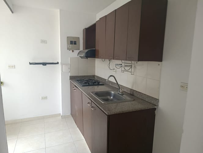 Apartamento de 3 alcobas en venta en Caney, Cali, 64 m² · foto 8 de 24
