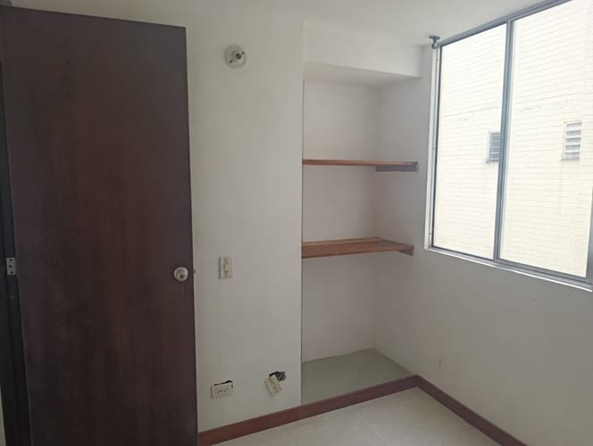 Apartamento de 3 alcobas en venta en Caney, Cali, 64 m² · foto 10 de 24