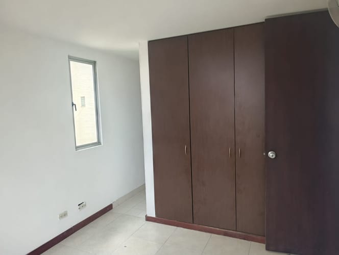 Apartamento de 3 alcobas en venta en Caney, Cali, 64 m² · foto 13 de 24