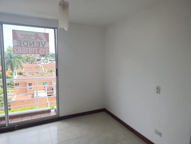 Apartamento de 3 alcobas en venta en Caney, Cali, 64 m² · foto 14 de 24