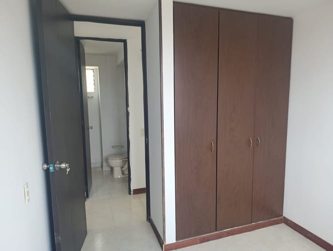 Apartamento de 3 alcobas en venta en Caney, Cali, 64 m² · foto 19 de 24