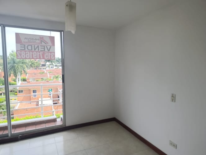 Apartamento de 3 alcobas en venta en Caney, Cali, 64 m² · foto 20 de 24