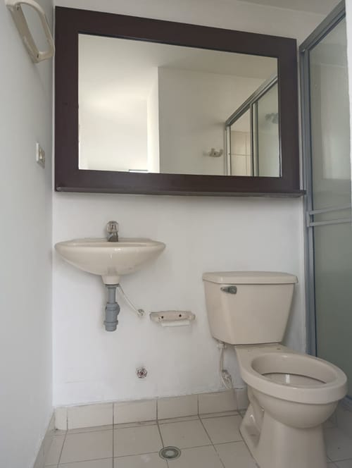 Apartamento de 3 alcobas en venta en Caney, Cali, 64 m² · foto 21 de 24