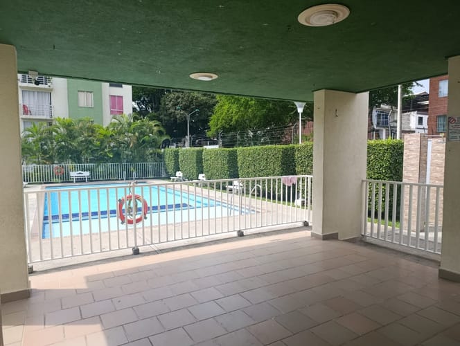 Apartamento de 3 alcobas en venta en Caney, Cali, 64 m² · foto 22 de 24