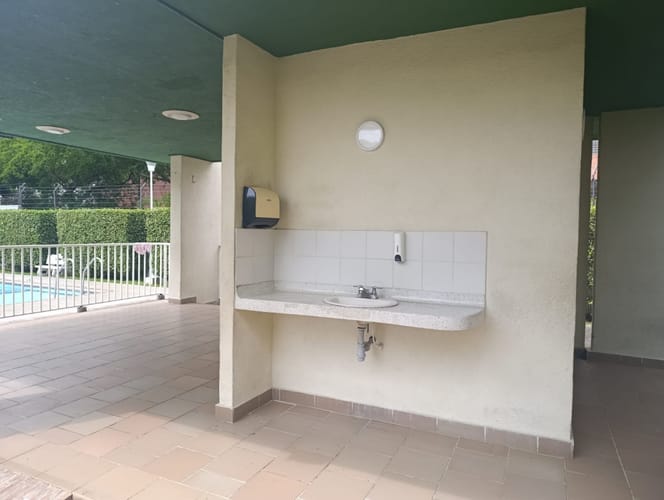 Apartamento de 3 alcobas en venta en Caney, Cali, 64 m² · foto 24 de 24