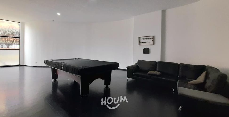 Apartamento de 2 alcobas en arriendo en Cedritos, Bogotá, 63 m² · foto 8 de 24