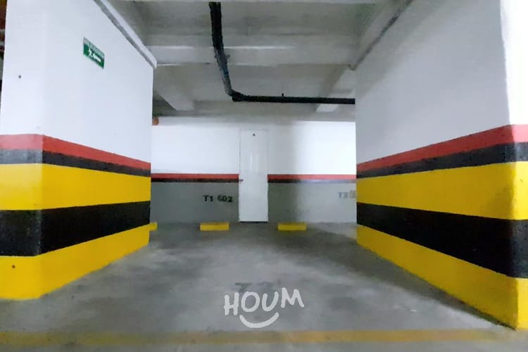 Apartamento de 2 alcobas en arriendo en Cedritos, Bogotá, 63 m² · foto 10 de 24