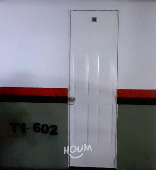 Apartamento de 2 alcobas en arriendo en Cedritos, Bogotá, 63 m² · foto 11 de 24
