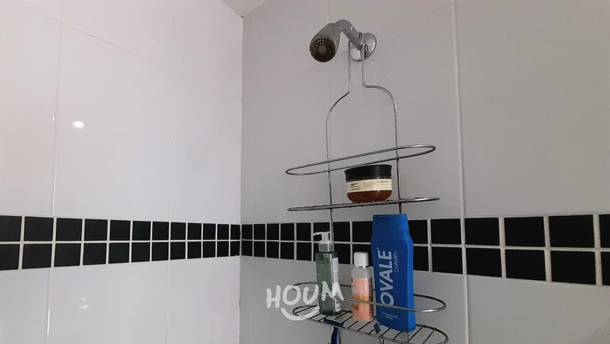 Apartamento de 2 alcobas en arriendo en Cedritos, Bogotá, 63 m² · foto 12 de 24