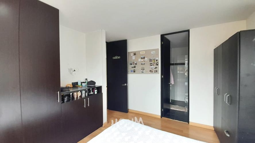 Apartamento de 2 alcobas en arriendo en Cedritos, Bogotá, 63 m² · foto 13 de 24