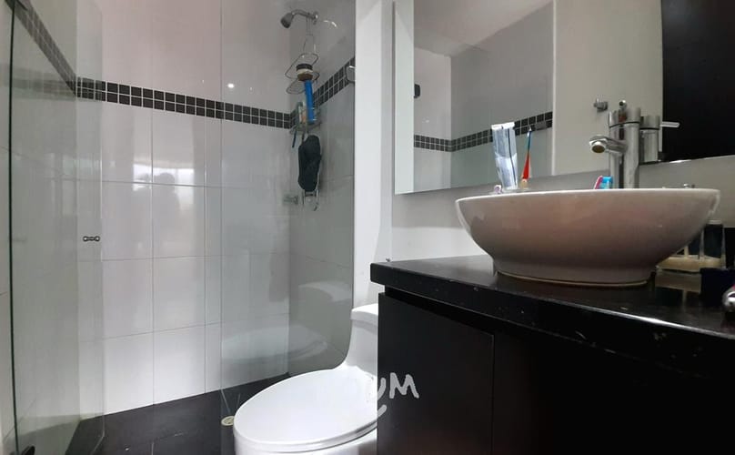 Apartamento de 2 alcobas en arriendo en Cedritos, Bogotá, 63 m² · foto 14 de 24