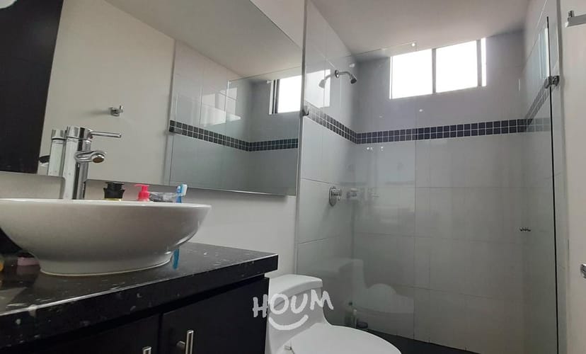 Apartamento de 2 alcobas en arriendo en Cedritos, Bogotá, 63 m² · foto 18 de 24