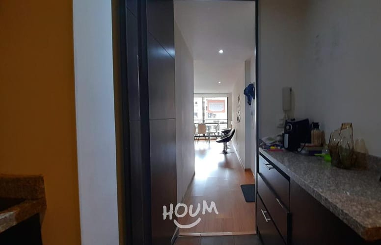 Apartamento de 2 alcobas en arriendo en Cedritos, Bogotá, 63 m² · foto 21 de 24