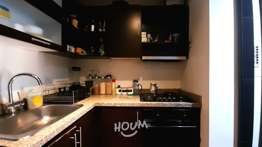 Apartamento de 2 alcobas en arriendo en Cedritos, Bogotá, 63 m² · foto 22 de 24