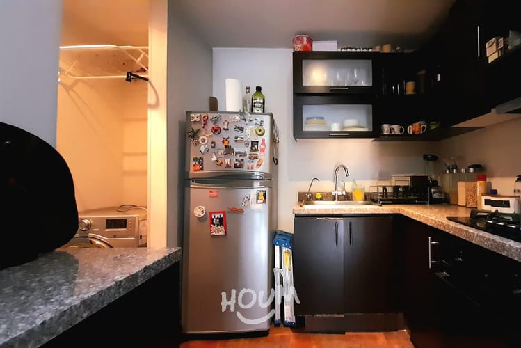 Apartamento de 2 alcobas en arriendo en Cedritos, Bogotá, 63 m² · foto 23 de 24