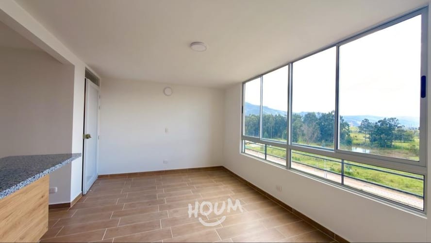 Apartamento de 2 alcobas en arriendo en Casa Blanca, Bogotá, 45 m² · foto 2 de 14