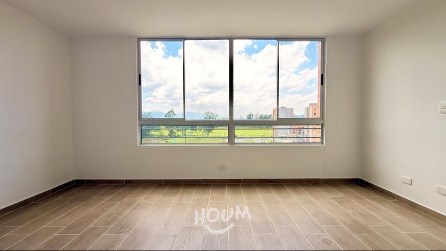 Apartamento de 2 alcobas en arriendo en Casa Blanca, Bogotá, 45 m² · foto 3 de 14