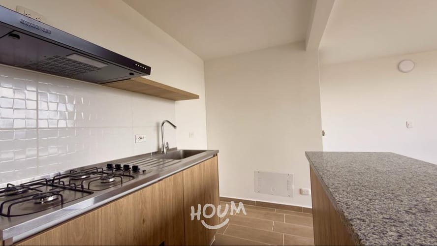 Apartamento de 2 alcobas en arriendo en Casa Blanca, Bogotá, 45 m² · foto 6 de 14