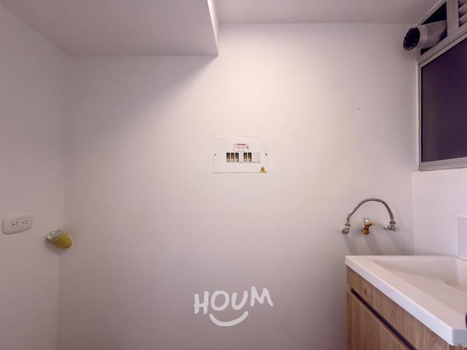 Apartamento de 2 alcobas en arriendo en Casa Blanca, Bogotá, 45 m² · foto 7 de 14
